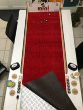 Charger l'image dans la galerie, Kit Pliable de MINI Petanque Party ® "Champion" (Indoor / Outdoor)