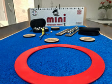 Charger l'image dans la galerie, Kit Pliable de MINI Petanque Party ® "Champion" (Indoor / Outdoor)