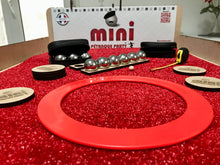 Charger l'image dans la galerie, Kit Pliable de MINI Petanque Party ® "Champion" (Indoor / Outdoor)