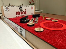 Charger l'image dans la galerie, Kit Pliable de MINI Petanque Party ® "Champion" (Indoor / Outdoor)