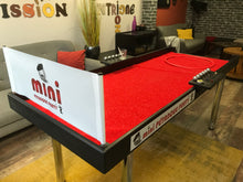 Laden Sie das Bild in den Galerie-Viewer, MINI Pétanque Party ® Klapptisch – Champion