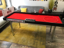 Laden Sie das Bild in den Galerie-Viewer, MINI Pétanque Party ® Klapptisch – Champion
