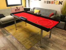Charger l'image dans la galerie, Location Table Pliable de MINI Pétanque Party ® "Smart Premium" (Indoor)