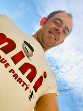 Cargar imagen en el visor de la galería, Camiseta MINI Petanca Party ®