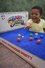 Charger l'image dans la galerie, Kit Pliable de "Baby Petanque Party" ®  "Champion" (Indoor / Outdoor)
