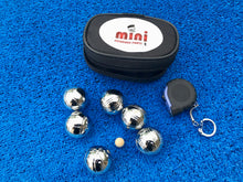 Laden Sie das Bild in den Galerie-Viewer, Kit Pliable de MINI Petanque de Table ® (Ecoresponsable)
