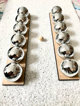 Load image into Gallery viewer, Kit Pliable de MINI Petanque de Table ® (Ecoresponsable)
