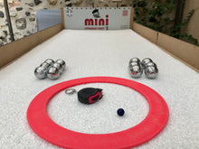 Load image into Gallery viewer, Kit Pliable de MINI Petanque de Table ® (Ecoresponsable)
