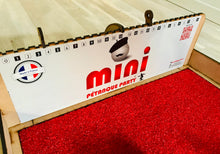 Cargar imagen en el visor de la galería, Kit Pliable de MINI Petanque de Table ® (Ecoresponsable)
