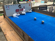 Load image into Gallery viewer, Kit Pliable de MINI Petanque de Table ® (Ecoresponsable)
