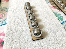 Laden Sie das Bild in den Galerie-Viewer, Kit Pliable de MINI Petanque de Table ® (Ecoresponsable)
