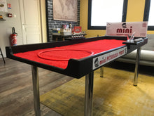 Load image into Gallery viewer, MINI Pétanque Party ® Foldable Table - Champion

