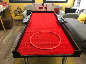 MINI Pétanque Party ® Foldable Table - Champion