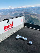 Load image into Gallery viewer, Backpack Rental - MINI Pétanque Party ® Kit
