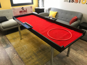 MINI Pétanque Party ® Foldable Table - Champion