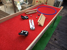 Charger l&#39;image dans la galerie, Table d&#39;Occasion Pliable MINI Pétanque Party ® &quot;Smart Premium&quot; (Indoor/Outdoor)
