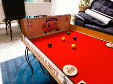 Charger l'image dans la galerie, Kit Pliable de "Baby Petanque Party" ®  "Champion" (Indoor / Outdoor)
