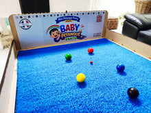 Charger l'image dans la galerie, Kit Pliable de "Baby Petanque Party" ®  "Champion" (Indoor / Outdoor)
