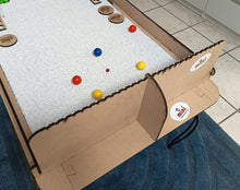 Charger l'image dans la galerie, Kit Pliable de "Baby Petanque Party" ®  "Champion" (Indoor / Outdoor)
