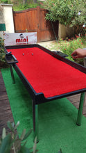 Charger l&#39;image dans la galerie, Table d&#39;Occasion Pliable MINI Pétanque Party ® &quot;Smart Premium&quot; (Indoor/Outdoor)
