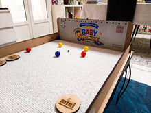 Charger l'image dans la galerie, Kit Pliable de "Baby Petanque Party" ®  "Champion" (Indoor / Outdoor)

