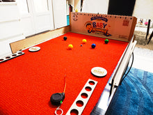 Charger l'image dans la galerie, Kit Pliable de "Baby Petanque Party" ®  "Champion" (Indoor / Outdoor)
