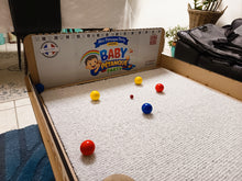 Charger l'image dans la galerie, Kit Pliable de "Baby Petanque Party" ®  "Champion" (Indoor / Outdoor)
