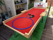 Charger l&#39;image dans la galerie, Table d&#39;Occasion Pliable MINI Pétanque Party ® &quot;Smart Premium&quot; (Indoor/Outdoor)
