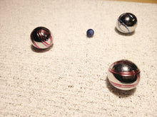 Charger l'image dans la galerie, Kit Pliable de MINI Petanque Party ®  "Champion" (Indoor / Outdoor)
