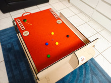 Charger l'image dans la galerie, Kit Pliable de "Baby Petanque Party" ®  "Champion" (Indoor / Outdoor)
