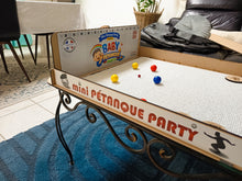 Charger l'image dans la galerie, Kit Pliable de "Baby Petanque Party" ®  "Champion" (Indoor / Outdoor)
