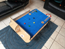 Charger l'image dans la galerie, Kit Pliable de "Baby Petanque Party" ®  "Champion" (Indoor / Outdoor)
