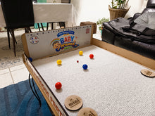 Charger l'image dans la galerie, Kit Pliable de "Baby Petanque Party" ®  "Champion" (Indoor / Outdoor)
