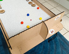 Charger l'image dans la galerie, Kit Pliable de "Baby Petanque Party" ®  "Champion" (Indoor / Outdoor)
