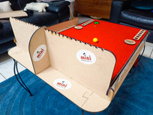 Charger l'image dans la galerie, Kit Pliable de "Baby Petanque Party" ®  "Champion" (Indoor / Outdoor)
