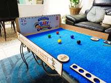 Charger l'image dans la galerie, Kit Pliable de "Baby Petanque Party" ®  "Champion" (Indoor / Outdoor)
