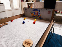 Charger l'image dans la galerie, Kit Pliable de "Baby Petanque Party" ®  "Champion" (Indoor / Outdoor)
