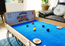 Charger l'image dans la galerie, Kit Pliable de "Baby Petanque Party" ®  "Champion" (Indoor / Outdoor)
