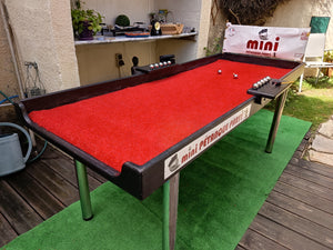 Table d'Occasion Pliable MINI Pétanque Party ® "Smart Premium" (Indoor/Outdoor)