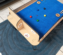 Charger l'image dans la galerie, Kit Pliable de "Baby Petanque Party" ®  "Champion" (Indoor / Outdoor)
