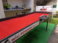 Charger l&#39;image dans la galerie, Table d&#39;Occasion Pliable MINI Pétanque Party ® &quot;Smart Premium&quot; (Indoor/Outdoor)
