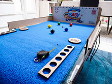 Charger l'image dans la galerie, Kit Pliable de "Baby Petanque Party" ®  "Champion" (Indoor / Outdoor)

