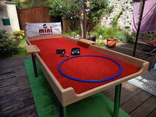 Charger l&#39;image dans la galerie, Table d&#39;Occasion Pliable MINI Pétanque Party ® &quot;Smart Premium&quot; (Indoor/Outdoor)
