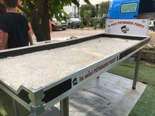 Load image into Gallery viewer, MINI Pétanque Classic Deluxe PLIABLE Plateau (Limited Edition)
