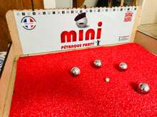 Load image into Gallery viewer, KIT Table MINI Pétanque Classic Deluxe
