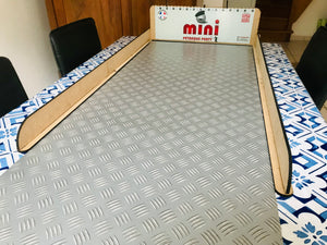 Mesa de petanca KIT MINI Classic Deluxe
